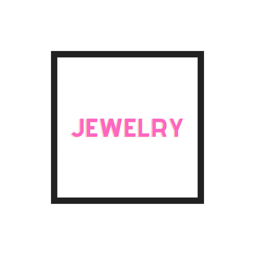 jewelry & accessories