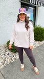 Soccer Mom Gear Sweatshirt (2 Colors)
