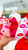 Kiss Me Headband