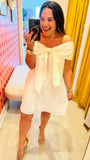 After the I Do Dress
