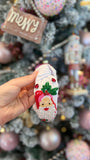 Pictures With Santa Headband