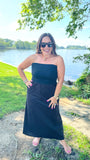 Tara Tube Dress