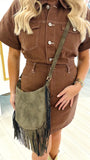 Fun & Fringe Bag