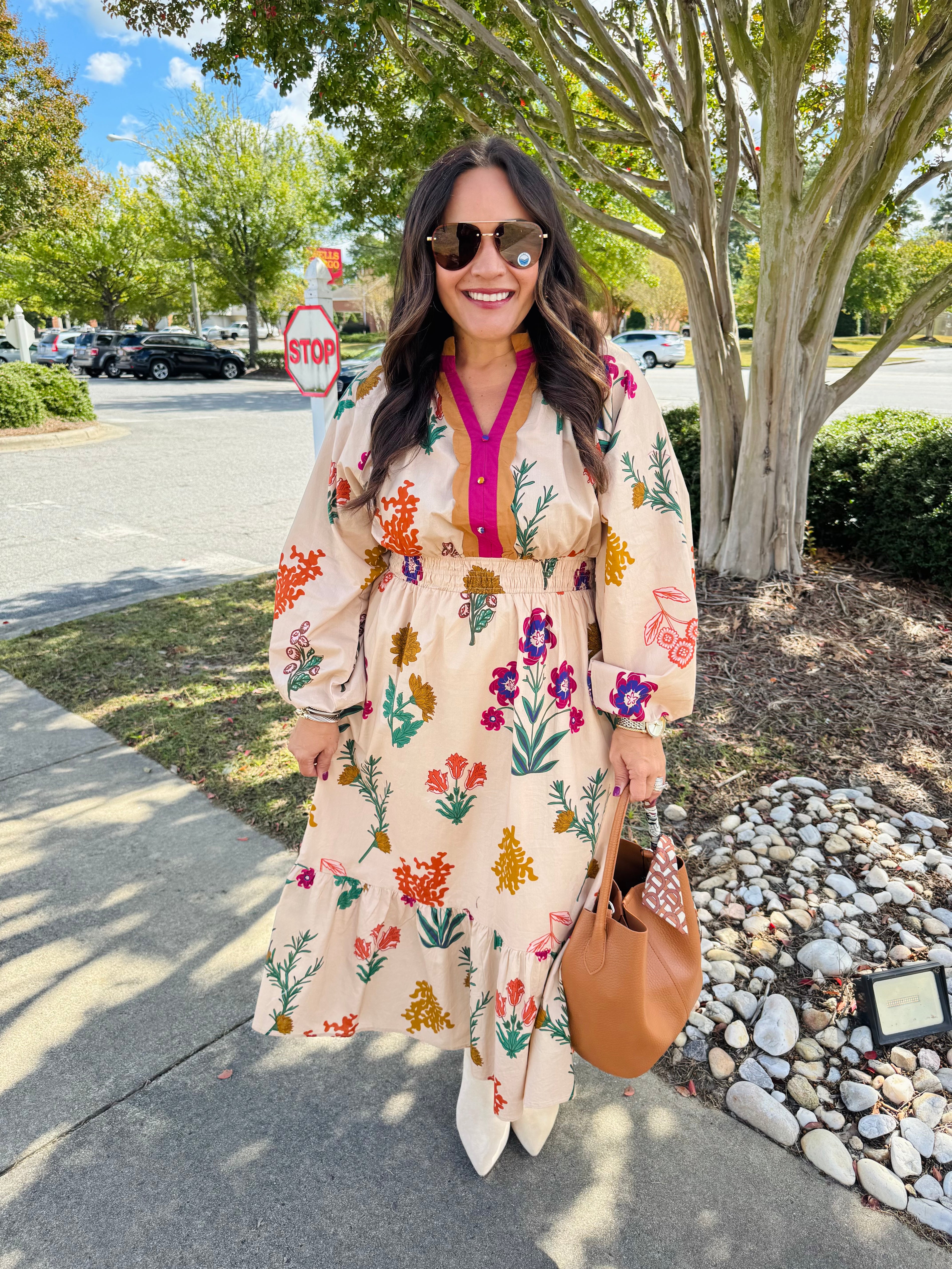 Only Gets Better Dress (2 Colors)