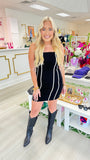 No Quarter Dress