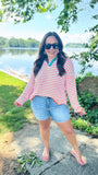 Waves Sweater (2 Colors)