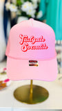 Tailgate Socialite Trucker Hat