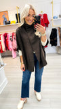 Button Me Up Cardigan (2 Colors)