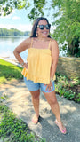 Simply Summer Tank (2 Colors)