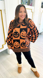 Howly Night Sweater
