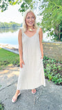 Linen Lover Maxi