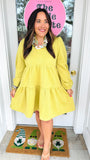 Sunny Day Dress
