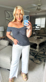 Sunset Sail Top