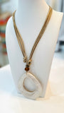 Alice Kelly Necklace