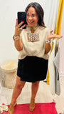 Rodeo Skort by Judy Blue