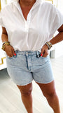 Riley Shorts-Judy Blue