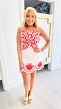 Rio Mini Dress