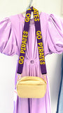 GO PIRATES Crossbody (2 Colors)