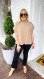 Basically Fall Sweater (3 Colors)