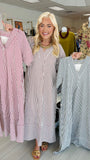 Heading Your Way Dress (4 Colors)