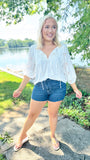 Summer Breeze Top