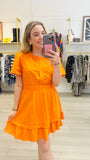 Easy to Elevate Dress