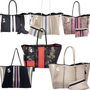 Neoprene Tote