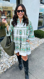 Soft Approach Dress