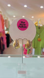Naomi Earrings