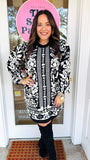 Find The Answer Dress