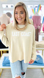 East Coast Sweater (3 Options)