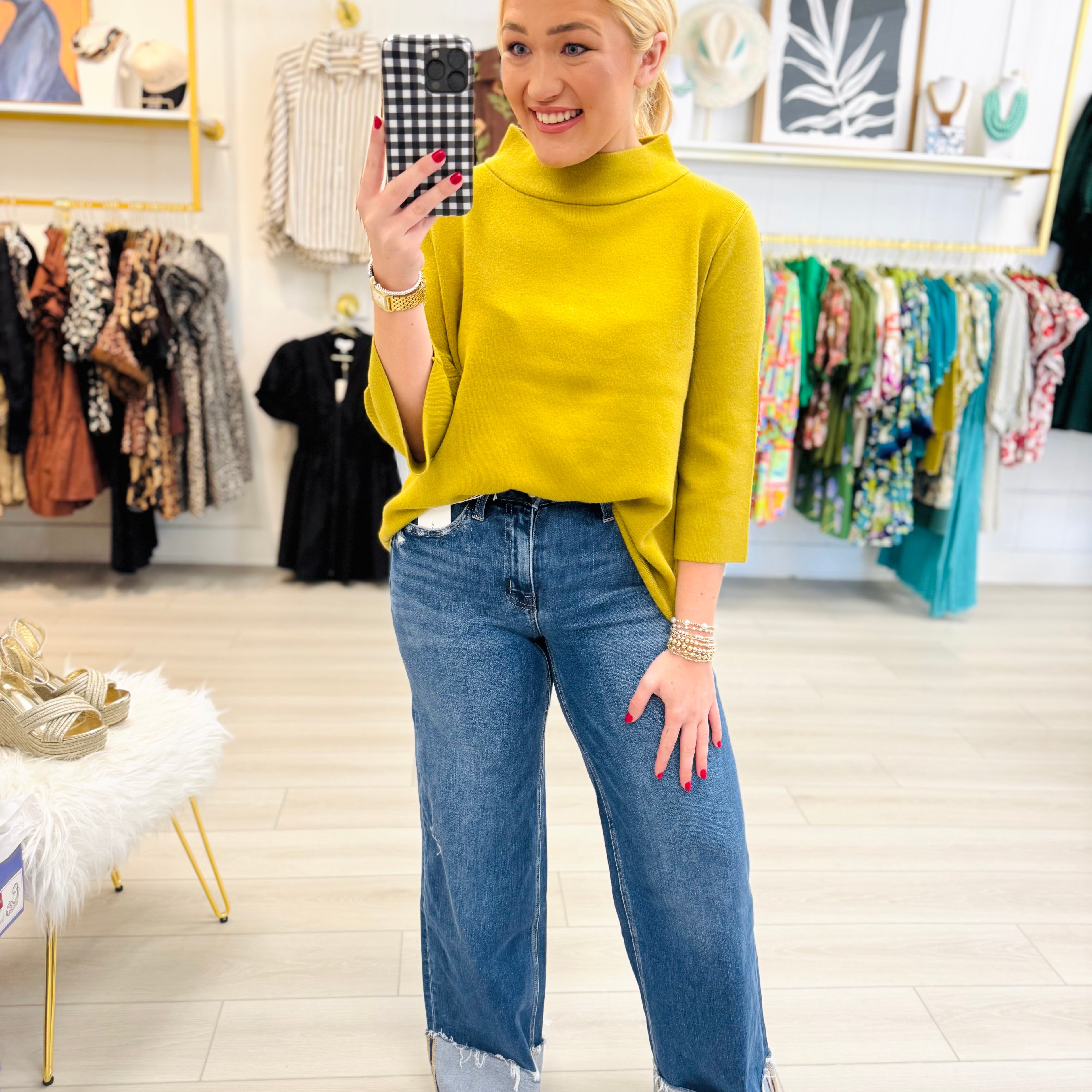 Dorothy Mule | Shu Shop