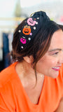 Spooky Headbands