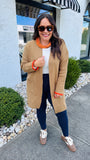Stepping Aside Cardigan | THML