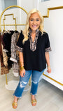 Love the Chase Top (3 Colors)