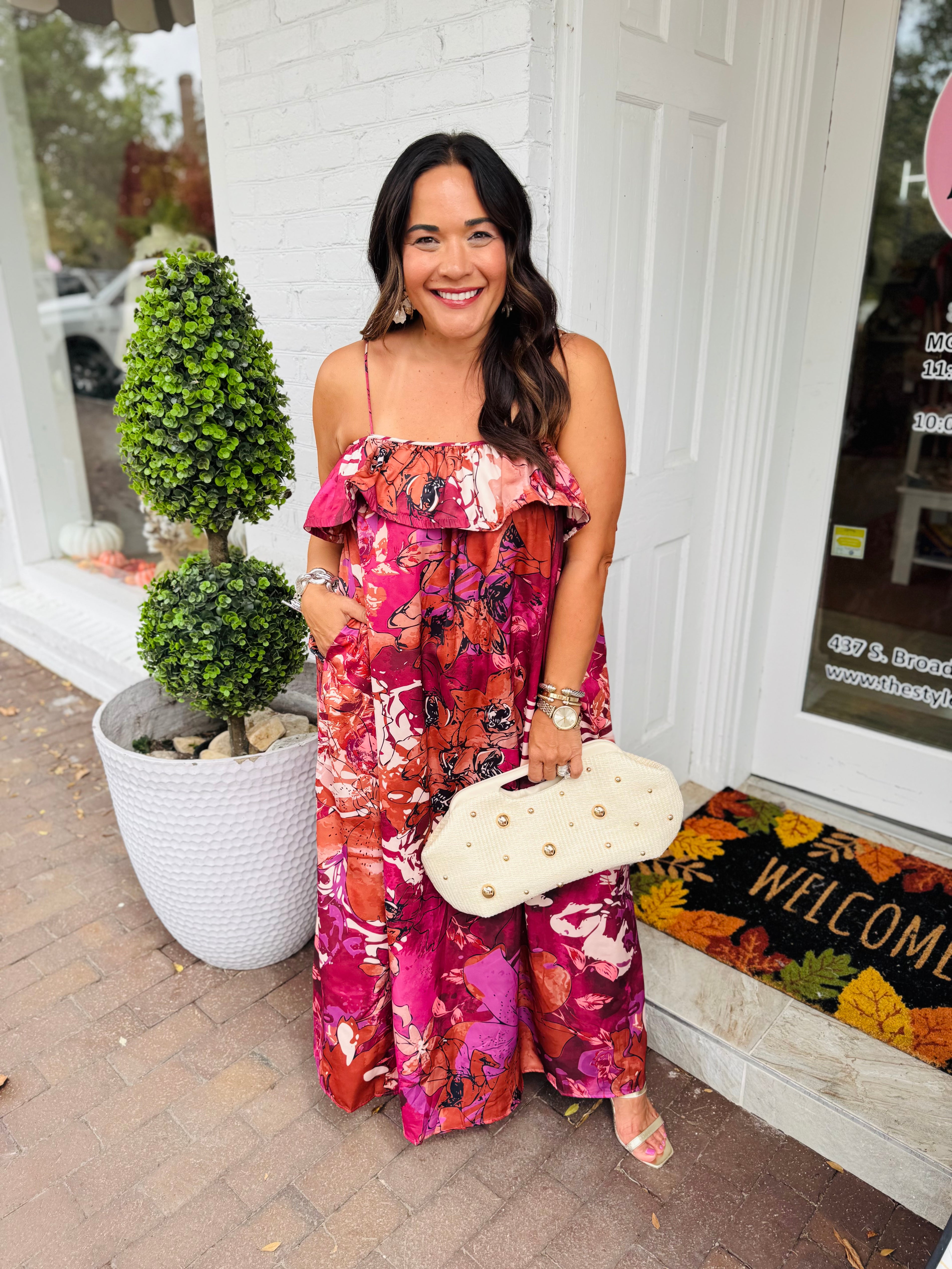 Fancy Function Dress