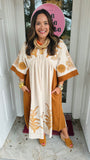 Catalina Maxi Dress (5 Colors)