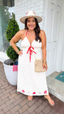 Caribbean Cove Dress