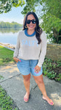 Salty Sweater