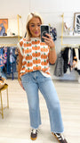 Multiple Pumpkins Sweater