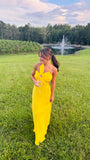 Barbados Dress
