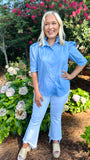 Adrienne Jodie Top in Sky
