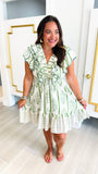 Cinco Party Dress