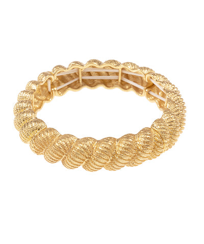 Rayla Rope Bracelet