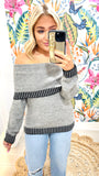 Katie Sweater (2 Colors)