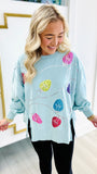 Light it Up Sweater (3 Colors)