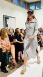 Keep it Moving Dress