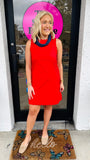 Stars & Stripes Dress