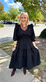Where Are We Going Dress (2 Colors)
