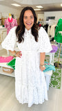 Edisto Maxi Dress
